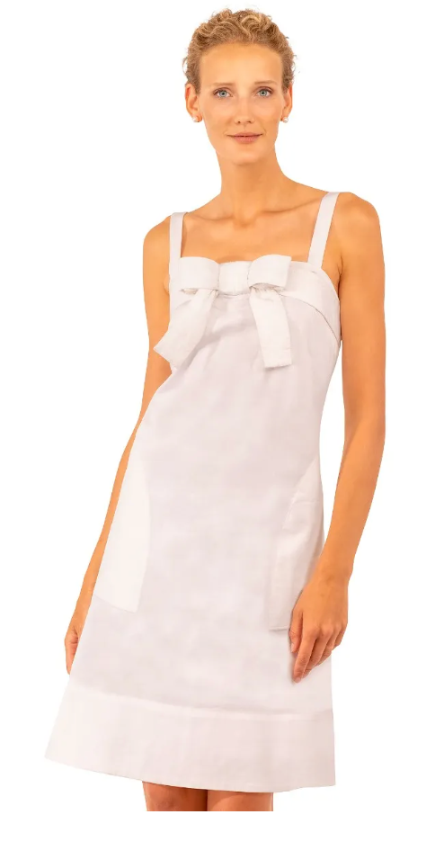 Gretchen Scott Day Into Night Dress