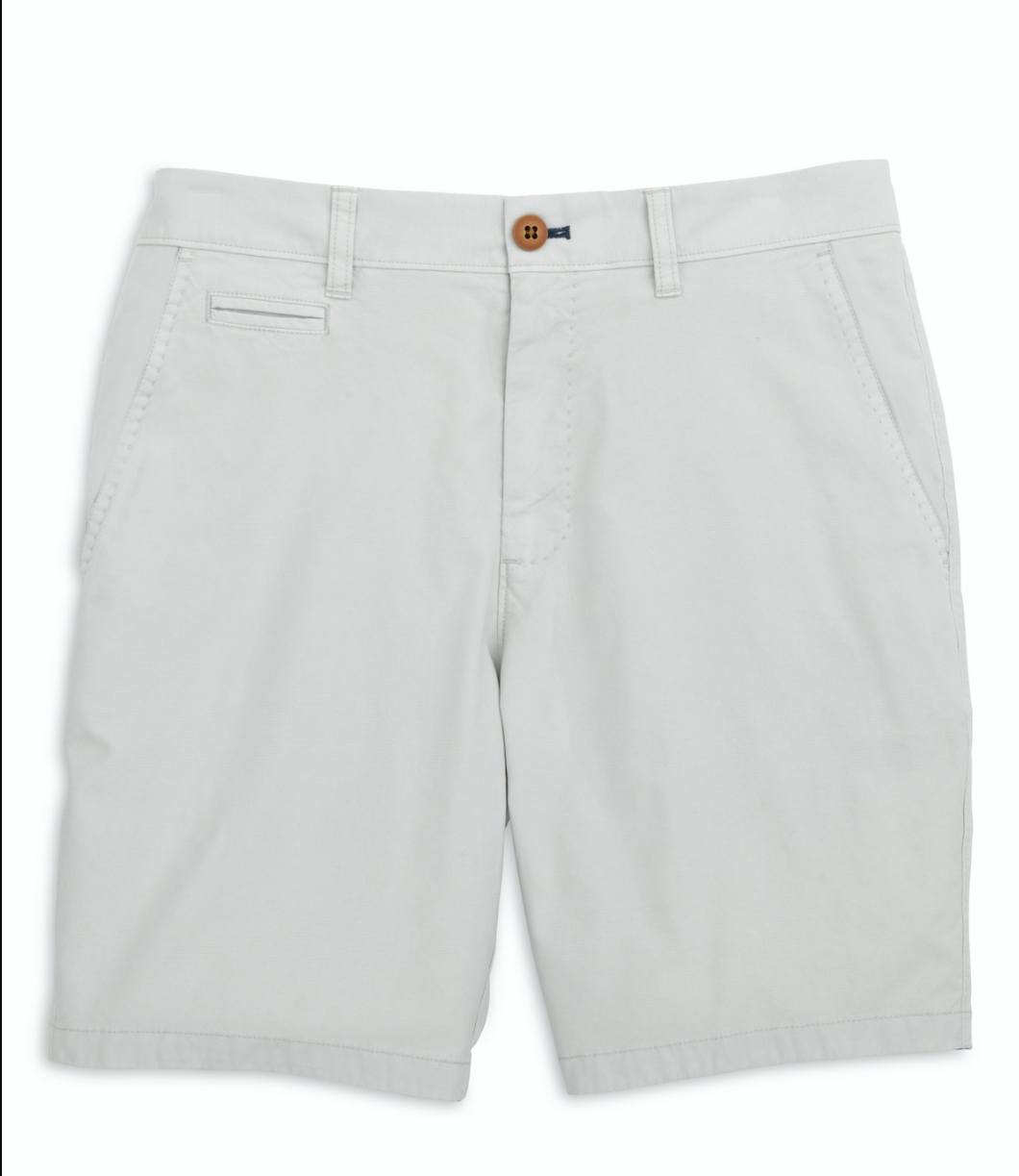 johnnie-O Santiago Shorts