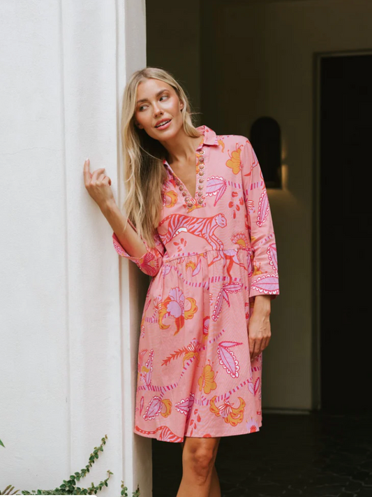 Sheridan French Lucy Dress