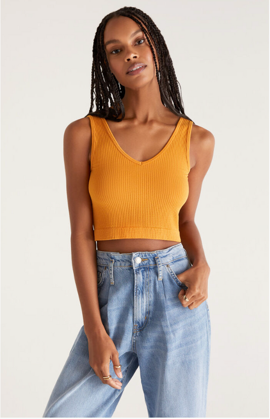 Z Supply Effortless Seamless Tank