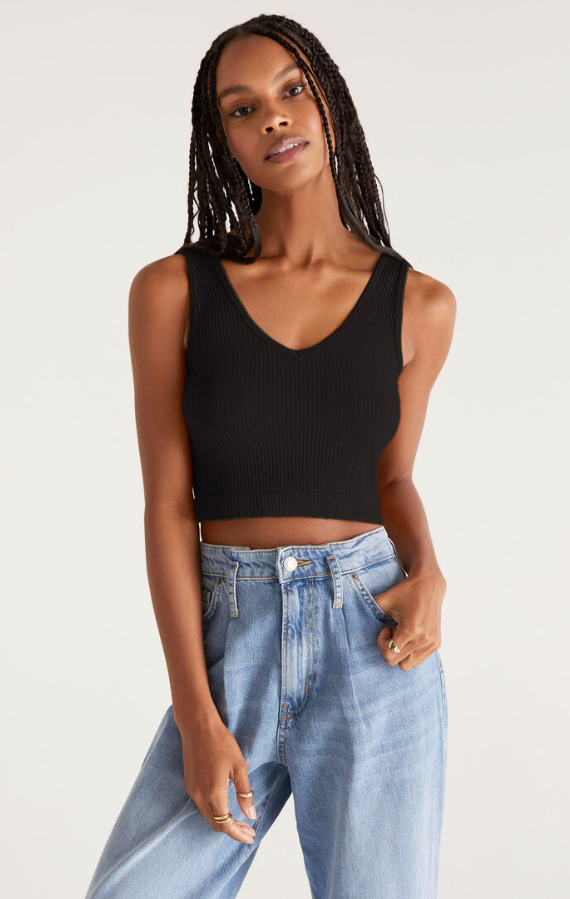 Z Supply Effortless Seamless Tank