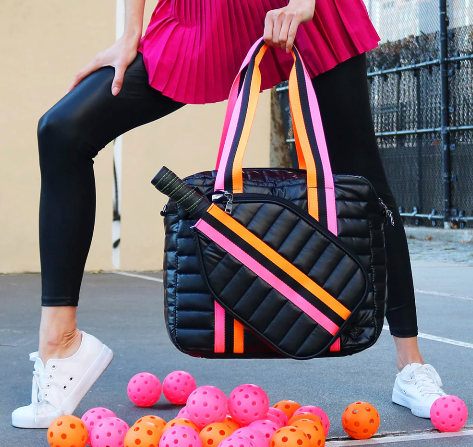 Think Royln Sporty Spice Pickle Bag