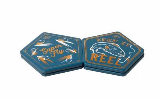 Gentlemen's Hardware Ceramic Coasters