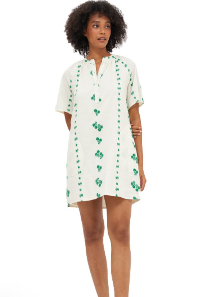 Oliphant Pocket Dress