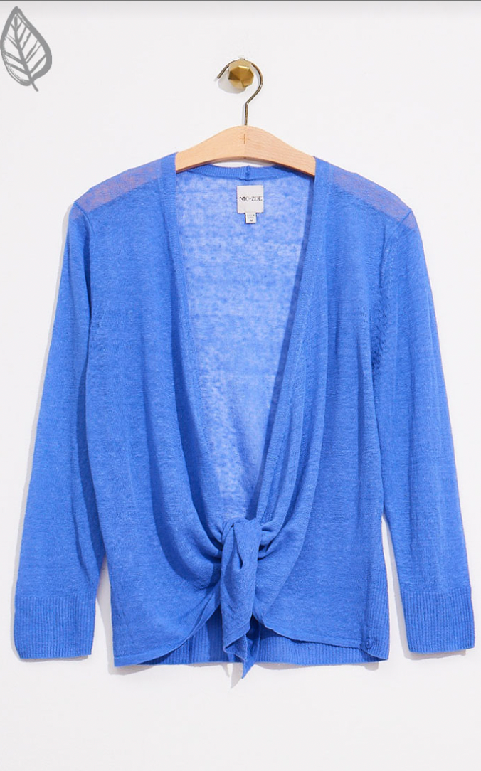 Nic + Zoe 4 Way Cardy