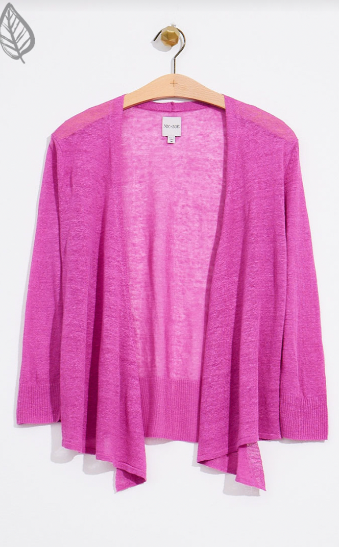 Nic + Zoe 4 Way Cardy