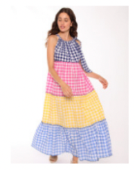 Vilagallo Cylia Dress