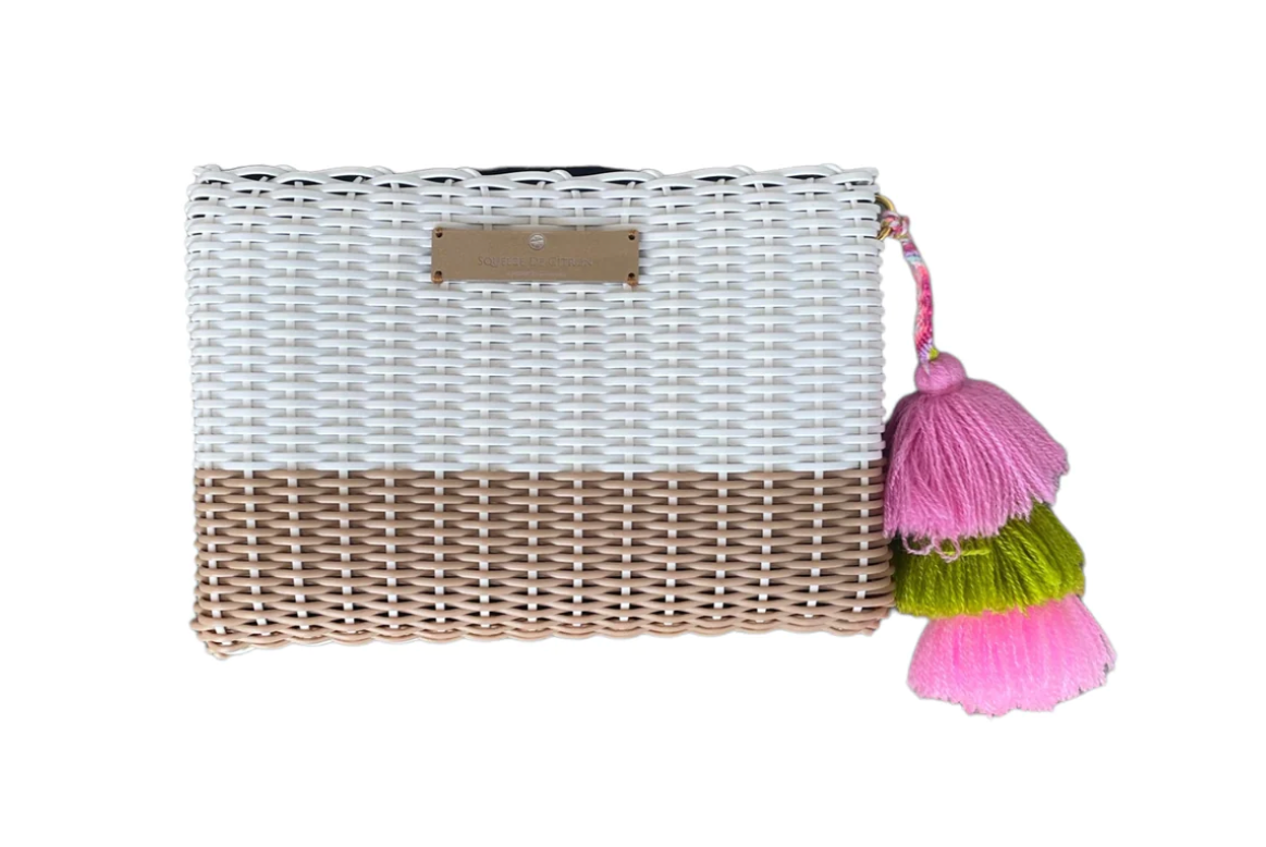 Squeeze de Citron Large Lemon Drop Bag