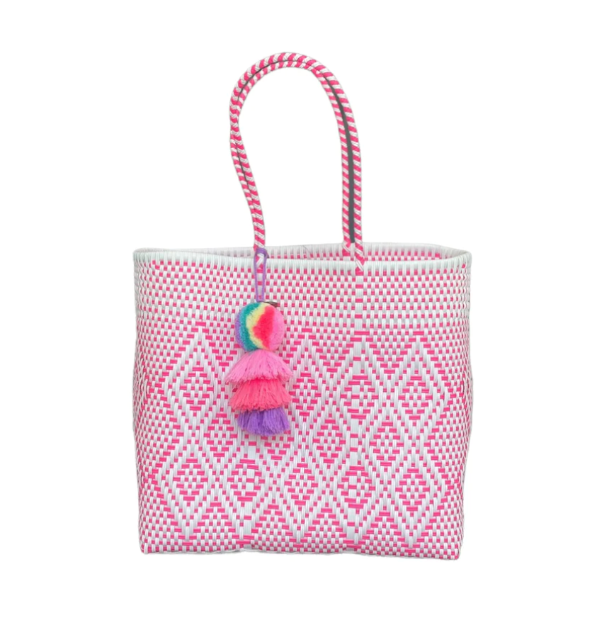 Squeeze de Citron Medium Citron Bag