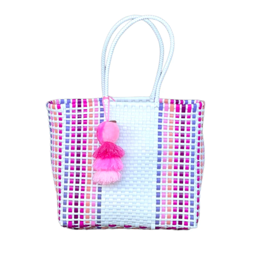 Squeeze de Citron Medium Citron Bag