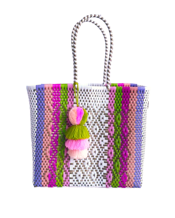 Squeeze de Citron Medium Citron Bag