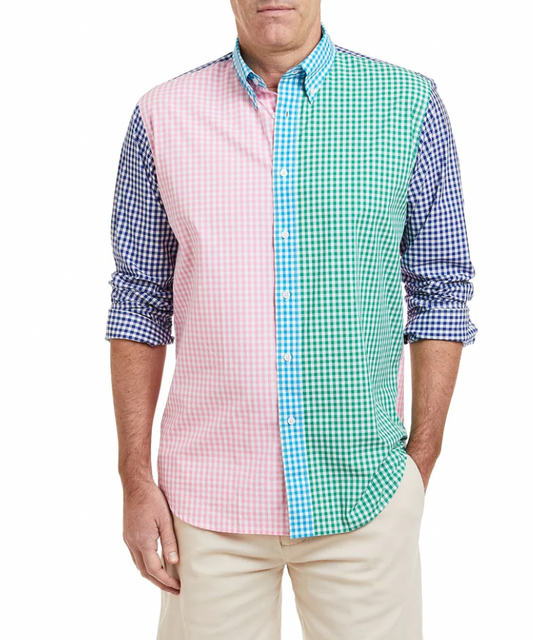 Castaway Chase Shirt