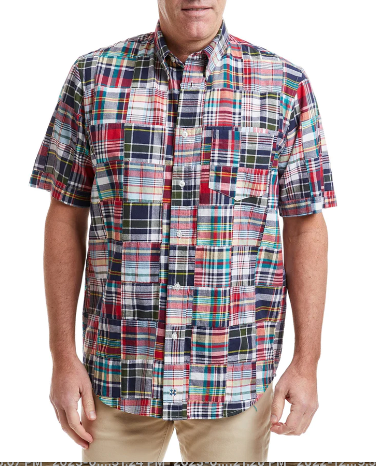 Castaway Chase Shirt