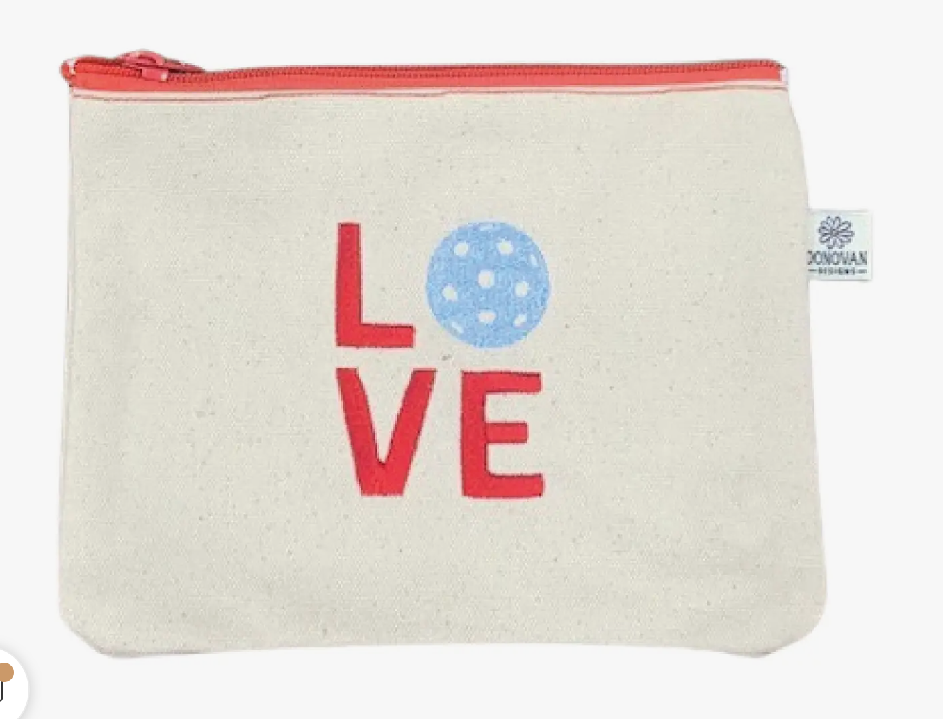 Donovan Designs Bittie Bag