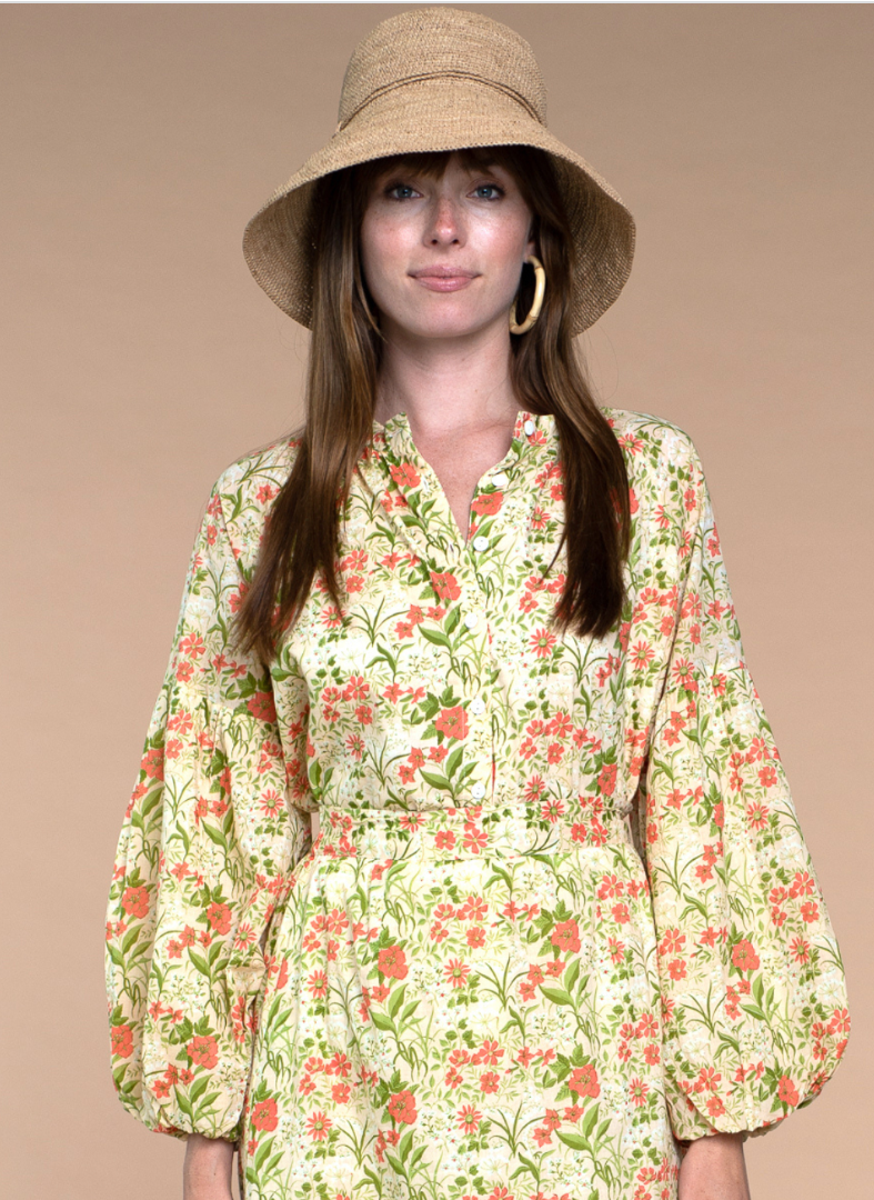 Olivia James Emory Blouse