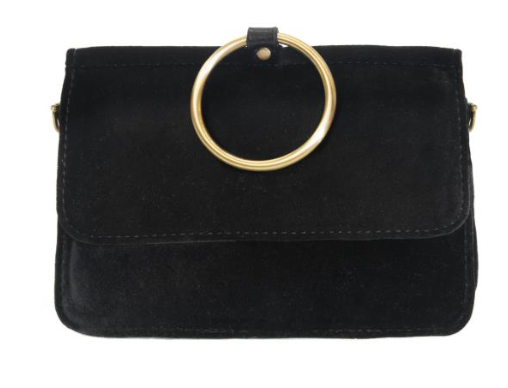 Joy Susan Aria Ring Bag