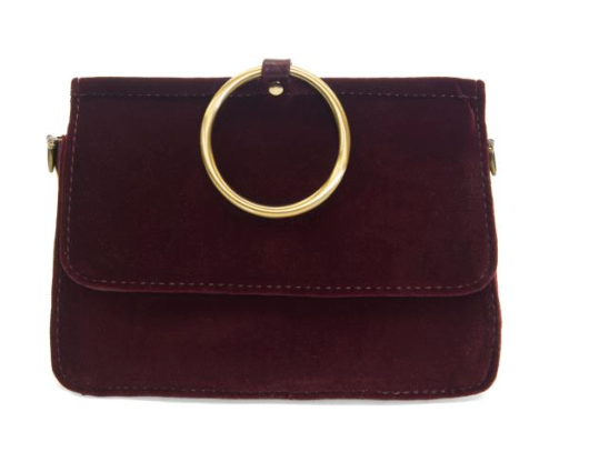 Joy Susan Aria Ring Bag