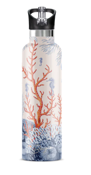 My Bougie Bottle Insulated Water Bottle
