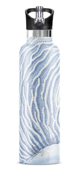 My Bougie Bottle Insulated Water Bottle