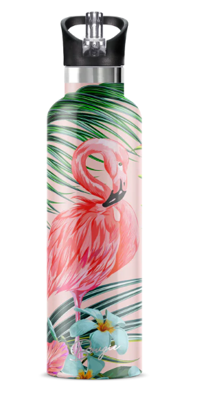 My Bougie Bottle Insulated Water Bottle