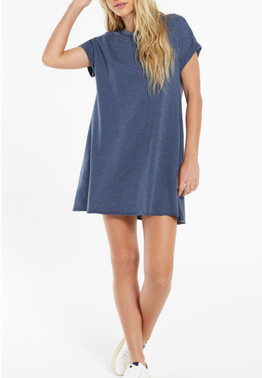 Z Supply Agnes Terry Dress