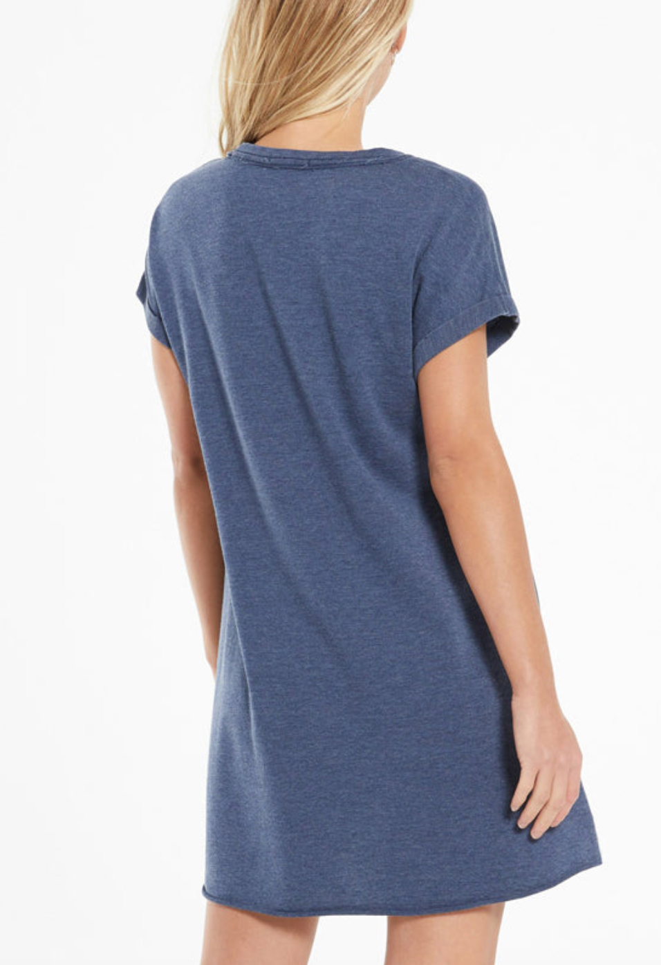 Z Supply Agnes Terry Dress