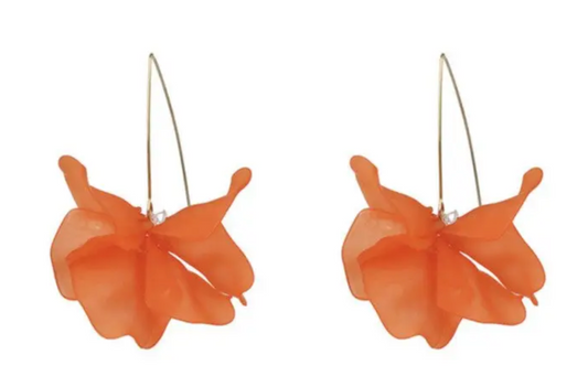 Accessory Concierge Air Bloom Drops Earrings