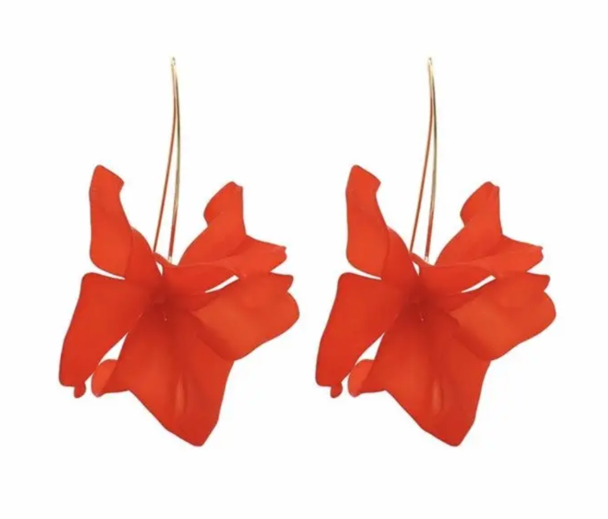 Accessory Concierge Air Bloom Drops Earrings