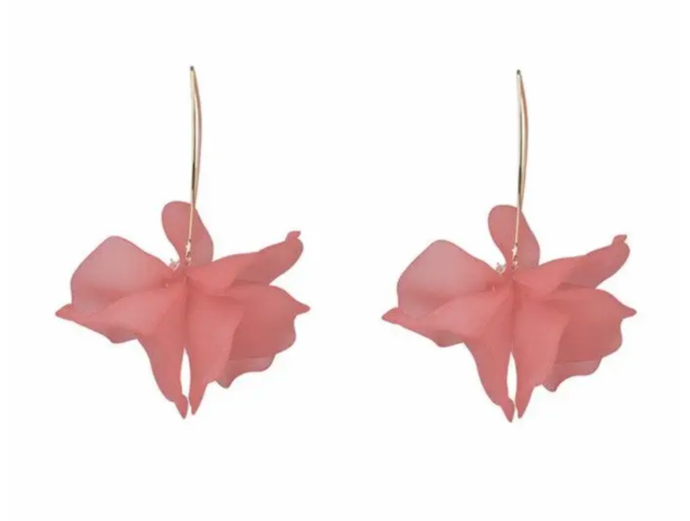 Accessory Concierge Air Bloom Drops Earrings