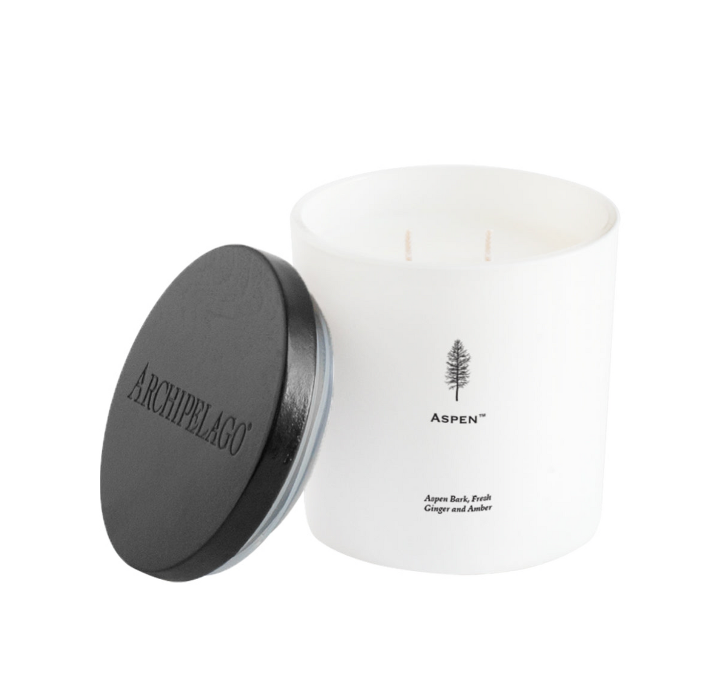 Archipelago Luxe Candle