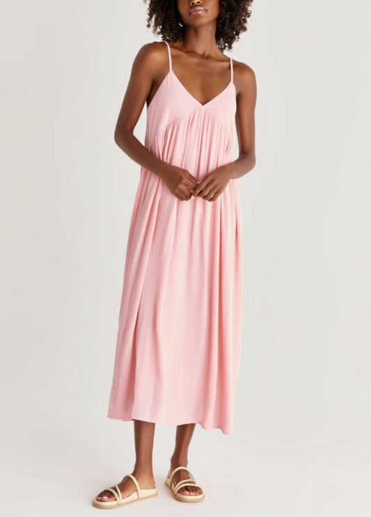 Z Supply Atlas Midi Dress