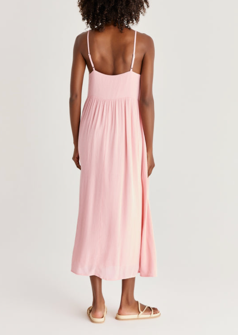 Z Supply Atlas Midi Dress