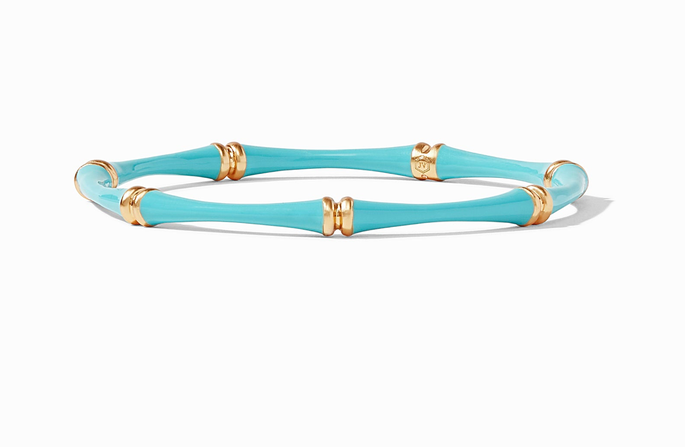 Julie Vos Bamboo Bangle