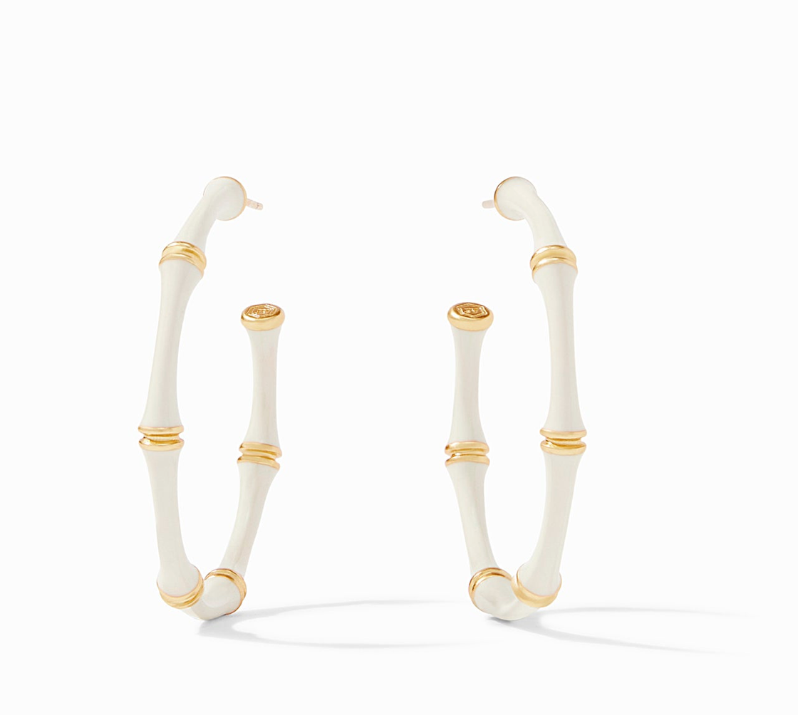Julie Vos Bamboo Hoop