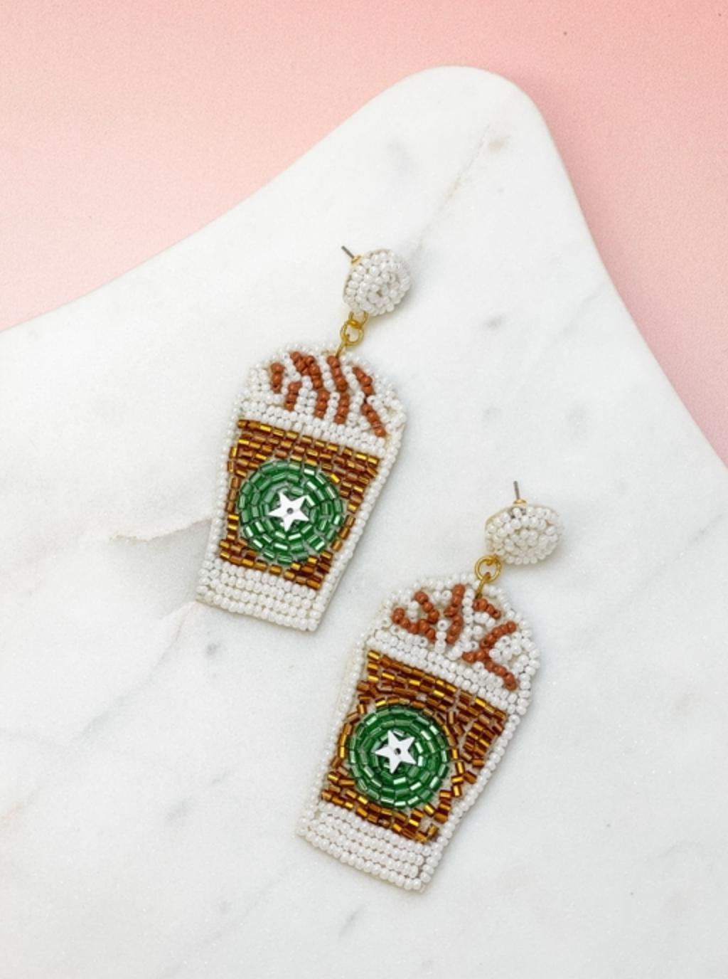 Prep Obsessed Earrings