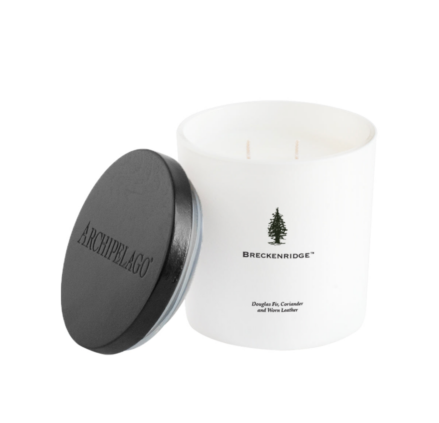 Archipelago Luxe Candle