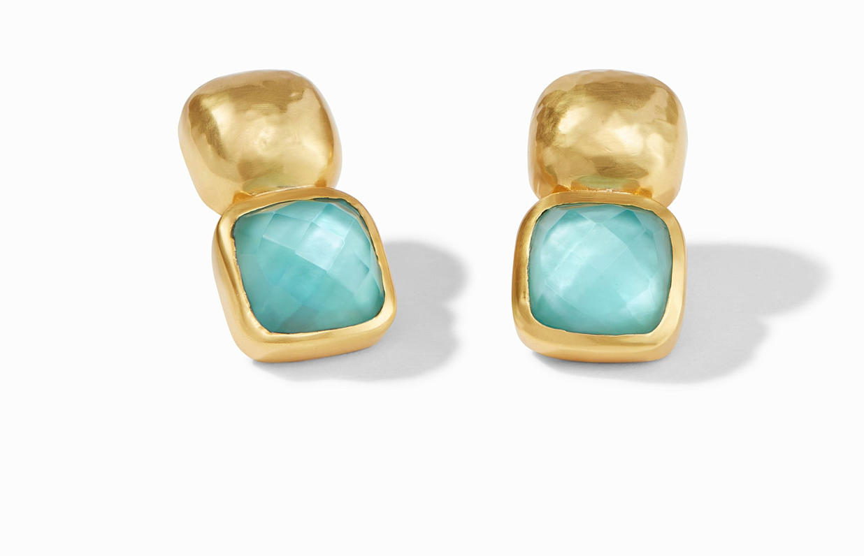 Julie Vos Catalina Earring