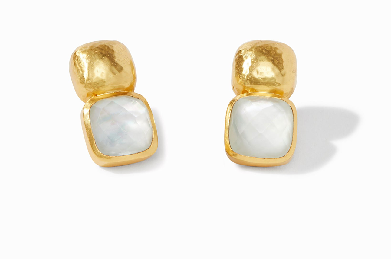 Julie Vos Catalina Earring