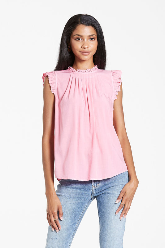 Dear John Clarin Top