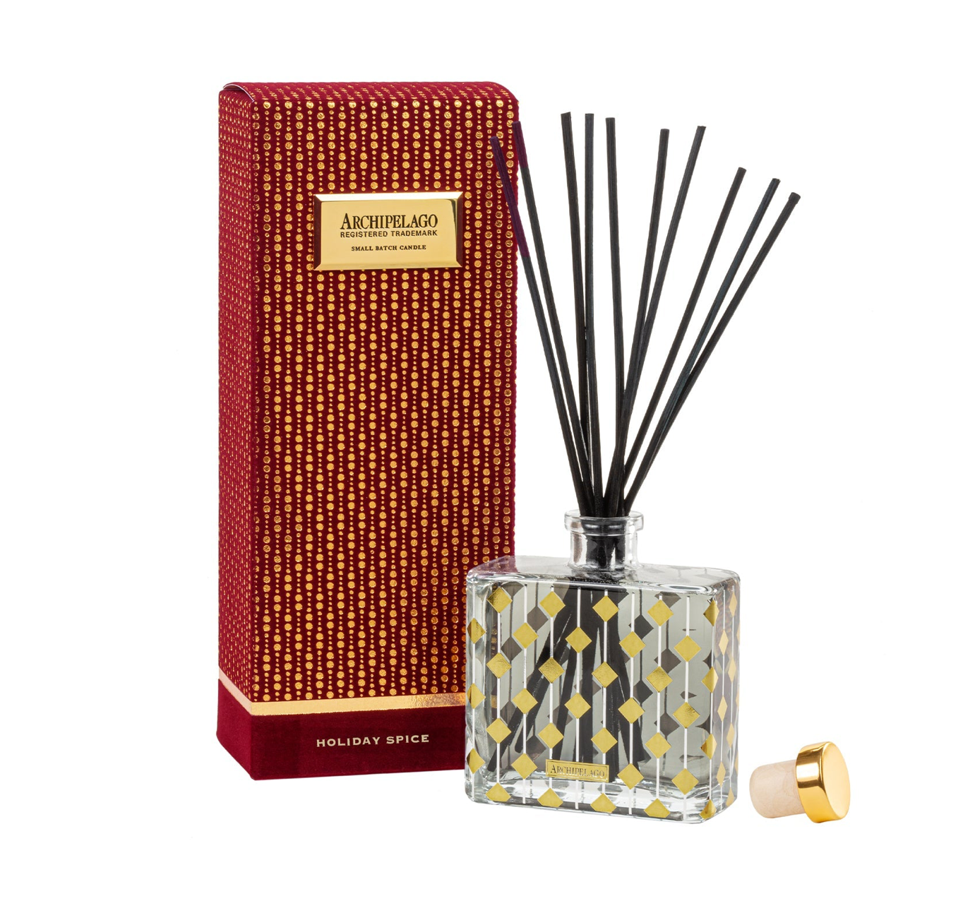 Archipelago Diffuser