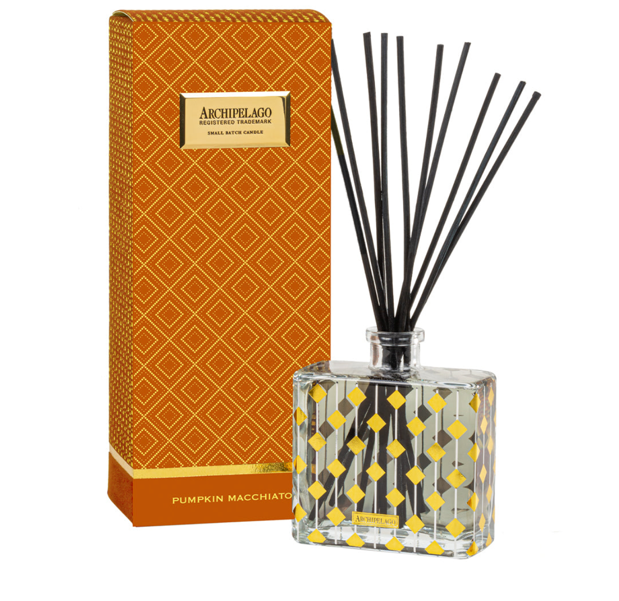 Archipelago Diffuser