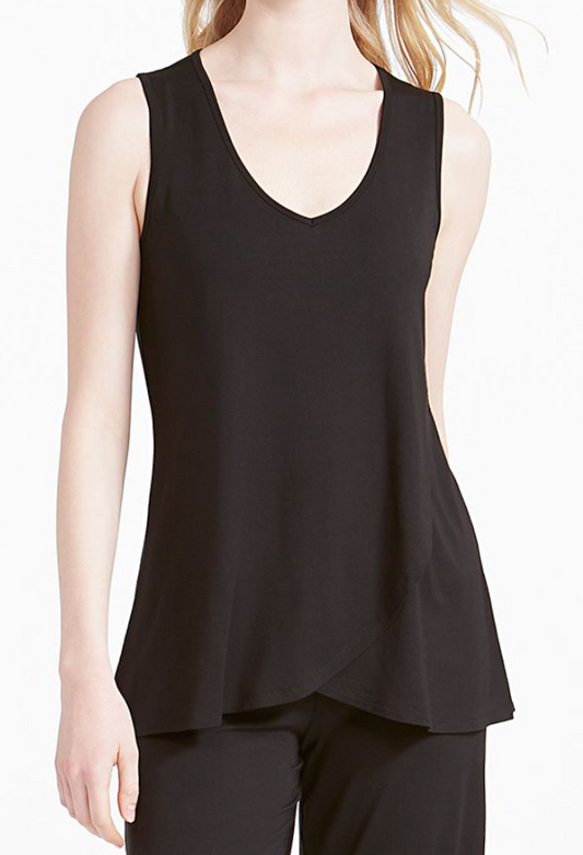 Nic + Zoe Eaze Layer Tank