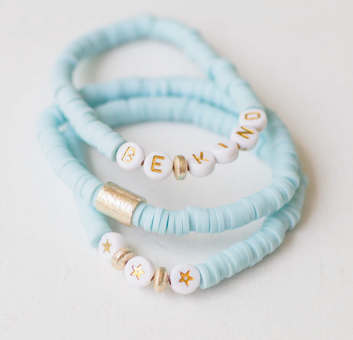 Leslie Curtis Emma Bracelet