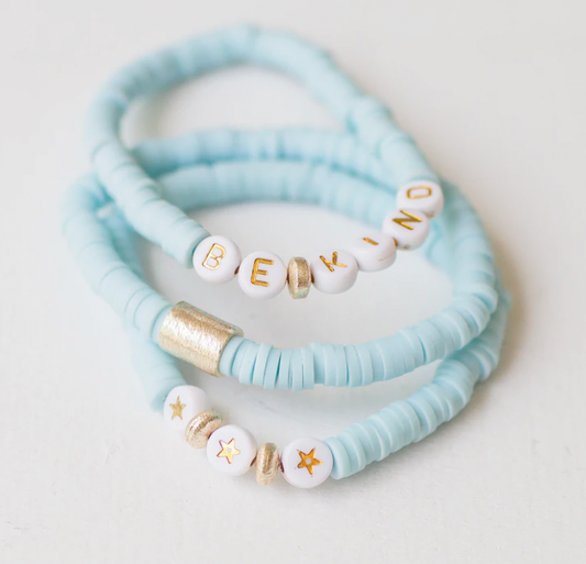 Leslie Curtis Emma Bracelet