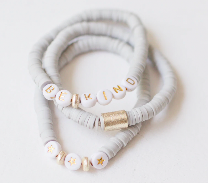 Leslie Curtis Emma Bracelet