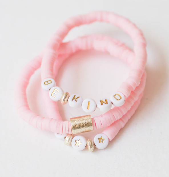 Leslie Curtis Emma Bracelet