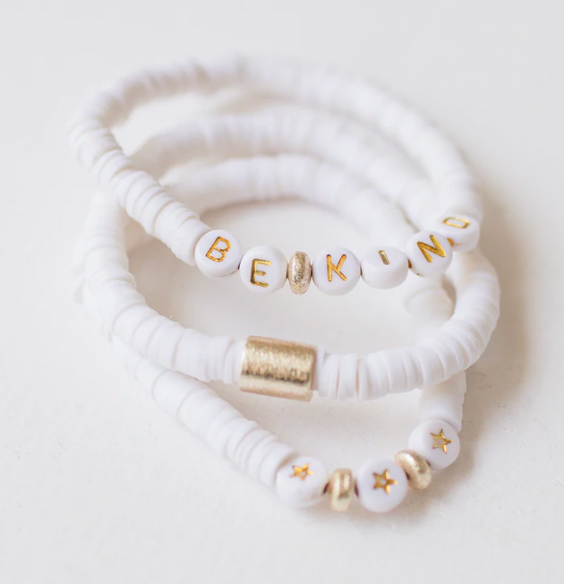 Leslie Curtis Emma Bracelet