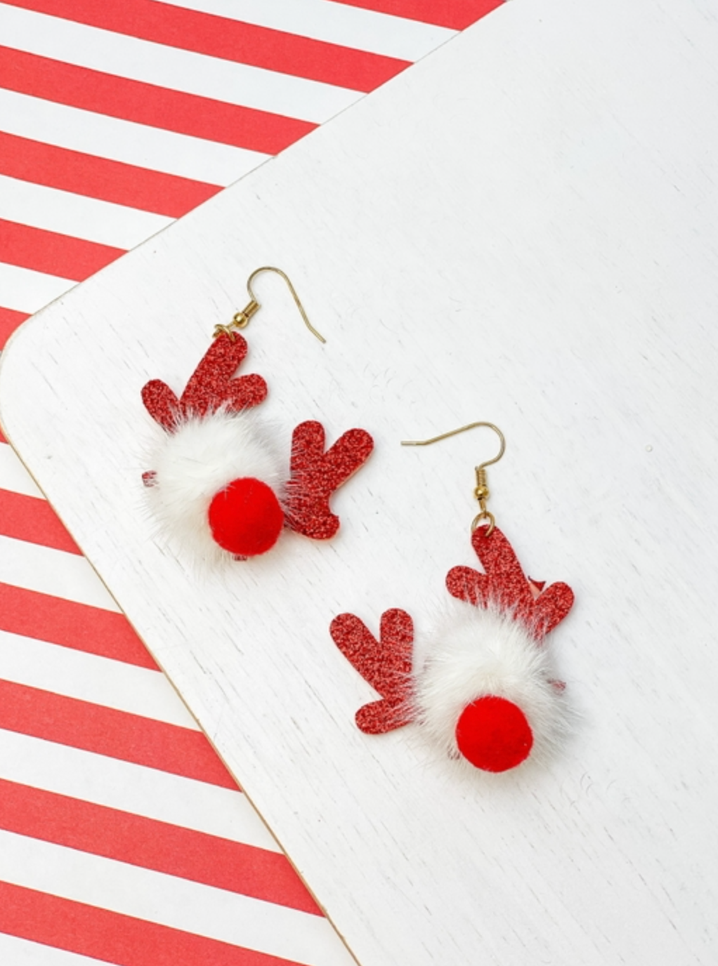 Prep Obsessed Earrings