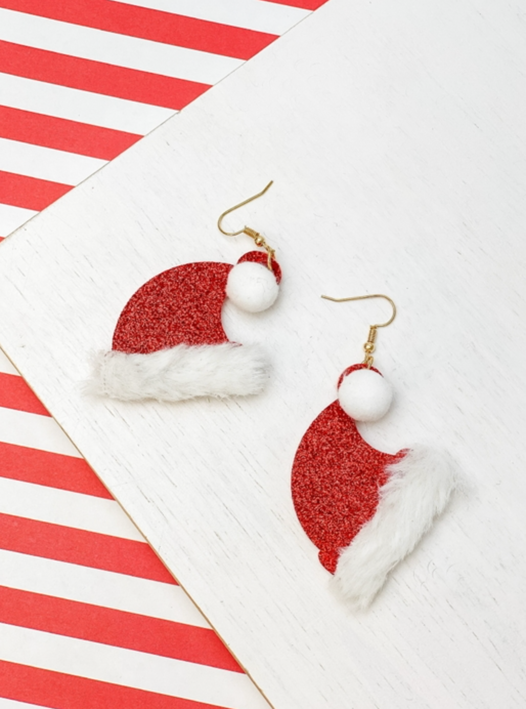 Prep Obsessed Earrings