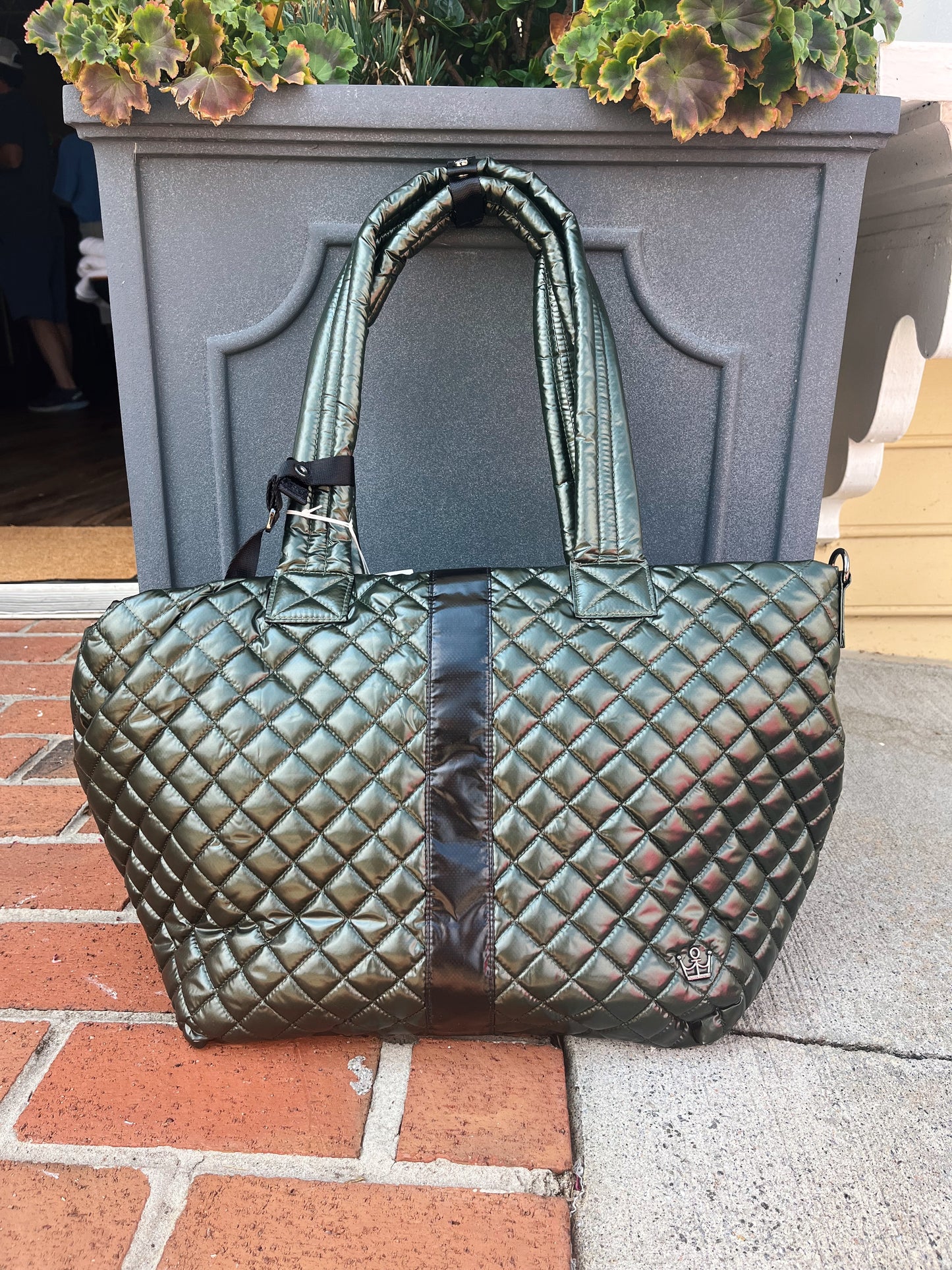 Oliver Thomas Kitchen Sink Tote